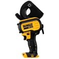 thumbnail image 1 of DEWALT 20V MAX Cable Cutter, Cordless, Tool Only (DCE150B), 1 of 2