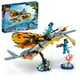 thumbnail image 1 of Set LEGO Avatar Aventura en Skimwing 75576, 1 of 4