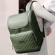 thumbnail image 5 of Xihbxyly Mochila Térmica, Nevera de Viaje de Gran Capacidad, Diseño Multibolsillos para Un Almacenamiento Organizado, Correas Ajustables y Cómodas, Ideal para Viajes Diarios, Picnics y Otras Activida, 5 of 7