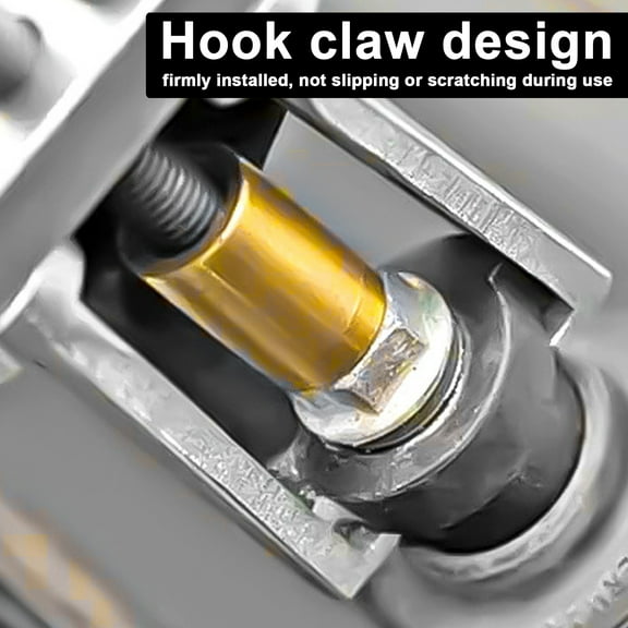 Wiper Car Windshield Wiper Arm Remover Wiper Arm Puller Auto Windshield Wiper Arm Repairs And Disassembly Tool