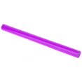 thumbnail image 1 of jinwen Acrylic Pool Cue Ferrule Billiard Accessories for Large Tip Sticks Solid Rod Purple, 1 of 9