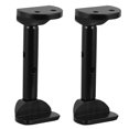 thumbnail image 1 of IFANLANDOR Violin Chin Rest Screw Durable Violin Accessories Easy To Carry Black, 1 of 8