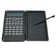 thumbnail image 5 of Calculadoras Científicas con Tableta Pantalla LCD Grande Calculadora de Ingeniería de 12 Dígitos con Tableta de Escritura Borrable Calculadora Profesional Plegable para, 5 of 8