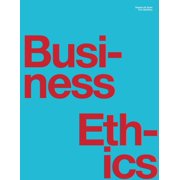 Business Ethics, (Paperback)