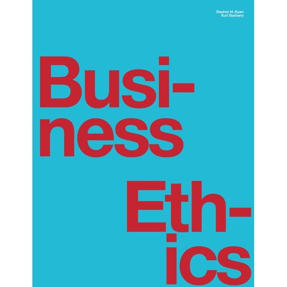 Business Ethics, (Paperback)