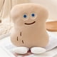 thumbnail image 2 of Jellycat Cookie Plush, Stuffed Animal Toy, 11.8" Cookie Lovey Kids & Adults Too! Funny Soft Plushies Toy for Gifts, 2 of 7