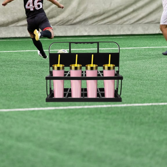 TAILTOSS 1Set Sports Water Bottles Holder for Athletes and in Games