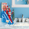Elf On The Shelf: Scout Elves At Play Magic Portal Door and Slide
