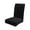 G, variant on SPOORYYO Chair Covers Stretch Dining Chair Cover Elastic Conjoined Seat Cover for Hotel & Home