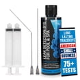 thumbnail image 1 of Kit de tinte para detección de fugas en piscinas Escentile, 75+ pruebas, 236 ml, 1 of 9
