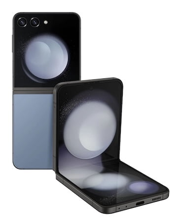 Samsung Galaxy Z Flip5 512GB F731U Unlocked