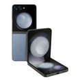 thumbnail image 1 of Restored  Samsung Galaxy Z Flip5 512GB F731U Unlocked (Refurbished), 1 of 5