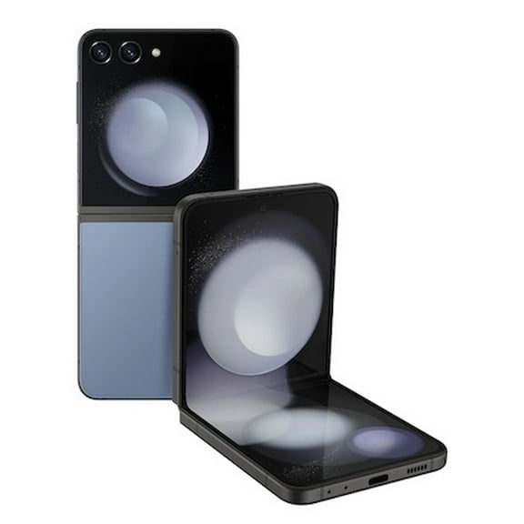 Restored Samsung Galaxy Z Flip5 512GB F731U Unlocked (Refurbished)