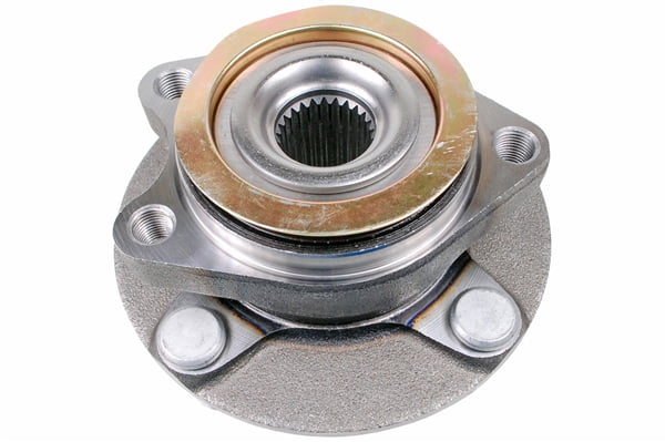 Wheel Bearing and Hu