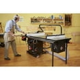 thumbnail image 2 of SawStop Pieces31230-TGP252 TSA-ODC 10 in T Glide Fence Professional Cabinet Power Saw, 2 of 6