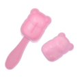 thumbnail image 5 of Panda Shape Sushi Rice Ball Mold Onigiri Mould with Punch, 5 of 5