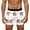 White, variant on KHONTS Men's DIY Personalized Boxers Husband Boyfriend Funny Boxers for Men Valentine's Day Birthday for Him White XL
