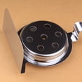 thumbnail image 3 of Shisuyan 2pcs Stainless Steel Oven Thermometer Baking Oven Cooking Thermometer for Home, 3 of 8