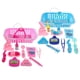 thumbnail image 4 of Doctora Juguetes, Conjunto Enfermera Kit Juguete de Doctora Juegos Juguetes para Niñas Edad Rosado CUTICAT Kids Doctor Toy, 4 of 8