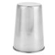 thumbnail image 2 of Juego De Tazas, Tazas, Plateado, Duradero Para Viajes De Camping Al Aire Libre, Uso Prolongado, 2 of 8