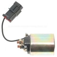 thumbnail image 2 of SMP SS-708 Intermotor Starter Solenoid, 2 of 4