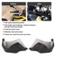 thumbnail image 3 of Palancas de Freno de Extensión Protector de Manillar Protector de Mano para Montar en otoño Invierno F850GS 2018-2019, 3 of 7
