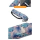 thumbnail image 3 of 75*16cm Printed Canvas Yoga Mat Bag Carrier Sport Gym Bags Fitness Training Storage Case, 3 of 6