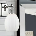 thumbnail image 6 of Innovations Lighting 516-1W Eaton Eaton 12" Tall Bathroom Sconce - Chrome, 6 of 7
