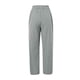 thumbnail image 3 of WILLBEST Pantalones Casuales para Mujer: Pantalones Holgados de Cintura Alta con Bolsillos y Cordones, con Diseño de Patchwork a Rayas, para Uso Diario y Relax. Grande, 3 of 4