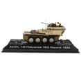 thumbnail image 1 of 1/72th Diecast I German ..140 Flakpanzer 38 (t) -1944 Modelo de , Exhibición de Exhibición, Regalos de Cumpleaños Sunnimix Diecast Tank Toy, 1 of 8