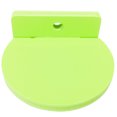 thumbnail image 1 of Plateforme pour Petits Animaux DIY Ronde Support pour Hamster Plateforme Cage pour Petits Animaux Perchoir, 1 of 10