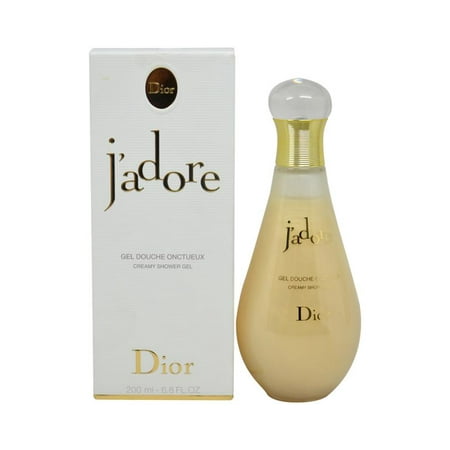 EAN 3348900852686 product image for Christian Dior J'Adore Shower Gel - 6.8Oz | upcitemdb.com