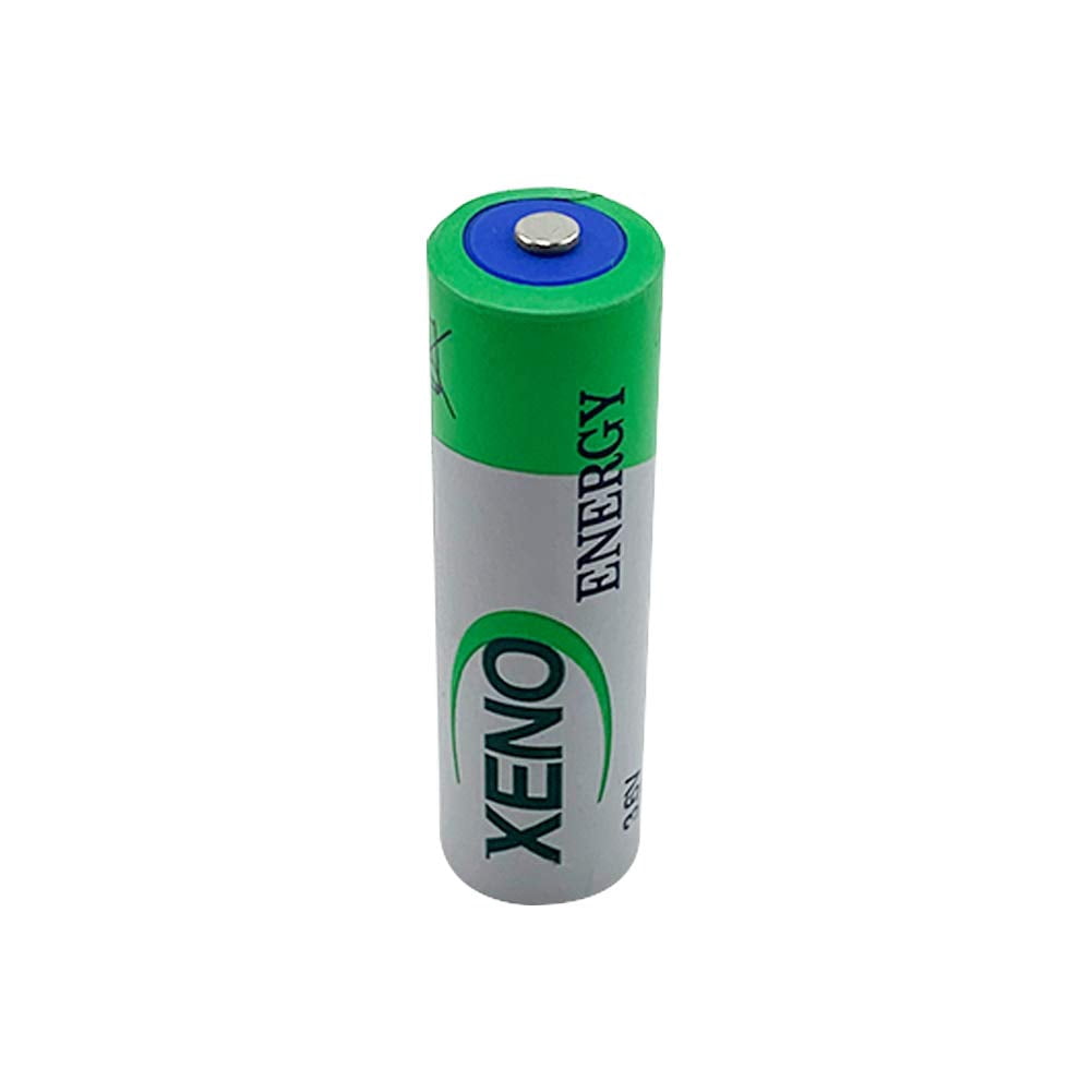 (5-Pcs) XL-060F AA 3.6V 2400mAh Lithium Battery for Water Meter Electric Meter Flow Meter Battery for Xeno Energy