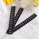 thumbnail image 2 of 10pcs digital stick on thermometer strip celsius display, 2 of 2