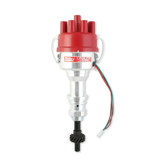 Mallory 3756701 Distributor