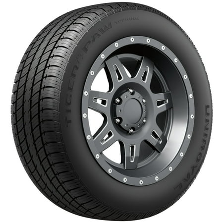 Uniroyal Tiger Paw Touring Highway Tire 225/50R18