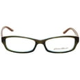 thumbnail image 3 of Eddie Bauer Reading Glasses - 8245 in Azure ; 1.50, 3 of 4