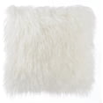 thumbnail image 1 of TOV Furniture TOV-C5705 Tibetan Sheep Pillow, 1 of 2