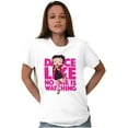 thumbnail image 5 of Betty Boop Dance Like Noone Watching Women's Graphic T Shirt Tees Brisco Brands S, 5 of 5