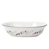 Pfaltzgraff Winterberry 1.5-Quart Oval Vegetable Serving Bowl