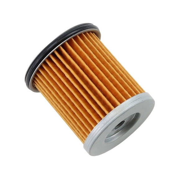 Automatic Transmission Filter - Compatible with 2012 - 2020 Subaru Impreza 2.0L H4 2013 2014 2015 2016 2017 2018 2019