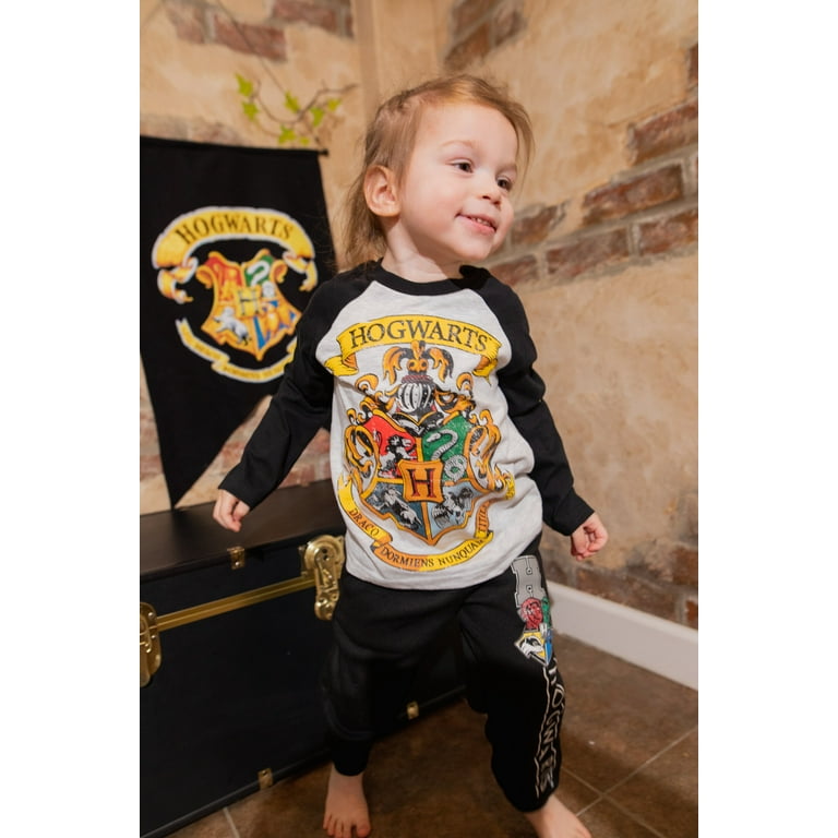 toddler harry potter clothes