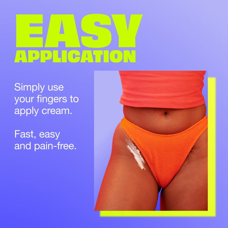 hair removal cremas recomendadas para depilar area bikini