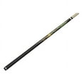 thumbnail image 4 of Wicked Lucky Leprechaun D-LP Players Pool Cue, Mystical Mushrooms, Premium Billiards Stick - 17.5 Oz, 4 of 4