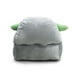 thumbnail image 2 of Puff para niños Star Wars IDEA NUOVA Baby Yoda, 2 of 7