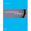 ActionScripting in Flash [Paperback - Used]