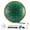 Green, variant on Lidguni 14" 15 Notes Rain Drum for Adults, Tongue Pan Drums with Carry Bag, C Major, Navy Blue