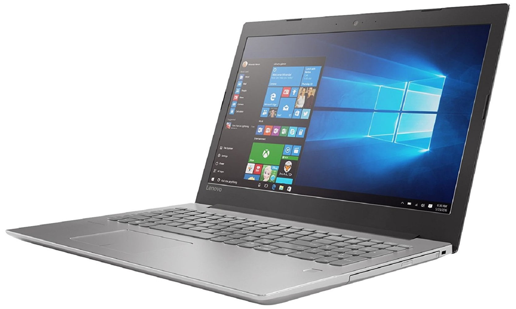 Lenovo IdeaPad 330-15ICH 81FK - Intel Core i7 - 8750H / up to 4.1
