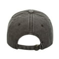 thumbnail image 5 of ASFGIMUJ Baseball Hats For Womens Sun Star Embroidery Cotton Caps Trucker Adjustable, 5 of 5