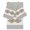Light Grey, variant on Trinket Embellished Towel